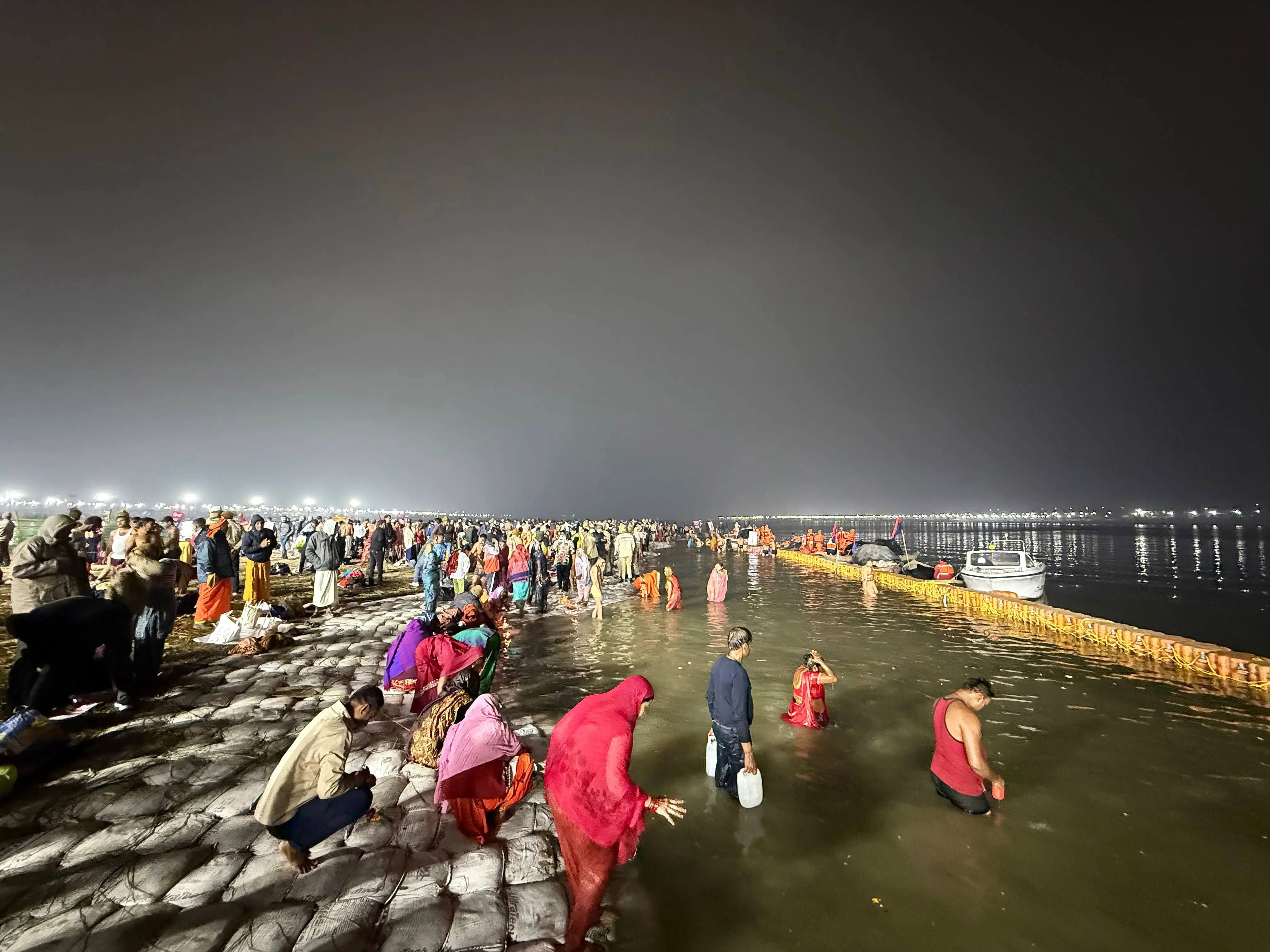 Is Magh Mela 2026 Kicking Off Today in Prayagraj with Devotees for Paush Purnima?