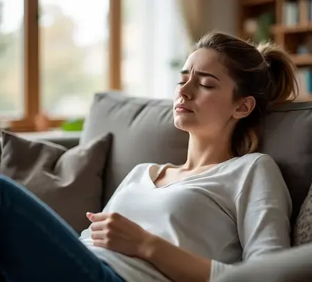 क्या मैग्नीशियम की कमी से बेचैनी, अनिद्रा और धड़कनें बढ़ती हैं? जानें प्राकृतिक स्रोत