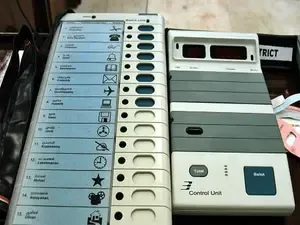 Maha: BJP, NCP, and Shiv Sena Candidates Submit Nominations for State Council By-elections