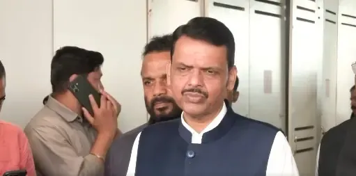 Maharashtra drought: CM Fadnavis tours Marathwada, Solapur; Dy CM Shinde in Vidarbha