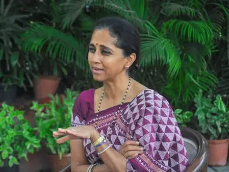 Is the Alliance Between NCP Factions for Civic Polls a Result of Local-Level Collective Teamwork?