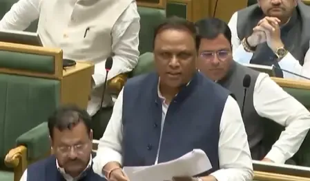 Did the Maha Assembly approve a bill to enhance trust-based governance?