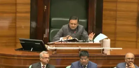 Maharashtra Legislative Assembly Approves Freedom of Religion Bill Amid Controversy