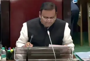 Maharashtra Assembly Speaker Calls for Urgent Action on Medical Equipment Deficiency in Sangamner