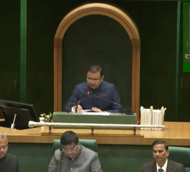 Why Did Maha Assembly Speaker Reject Cong's Impeachment Demand Against SEC?