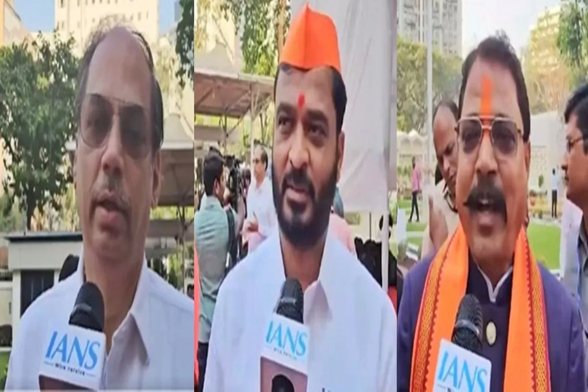 Maharashtra Assembly Kicks Off Three-Day Special Session as New Legislators Prepare to Take Oath