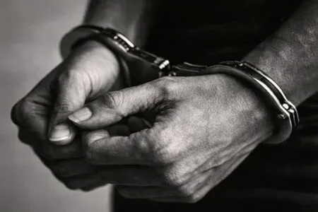 Maharashtra ATS detains 4 from Ahilyanagar over Pakistan gangster links