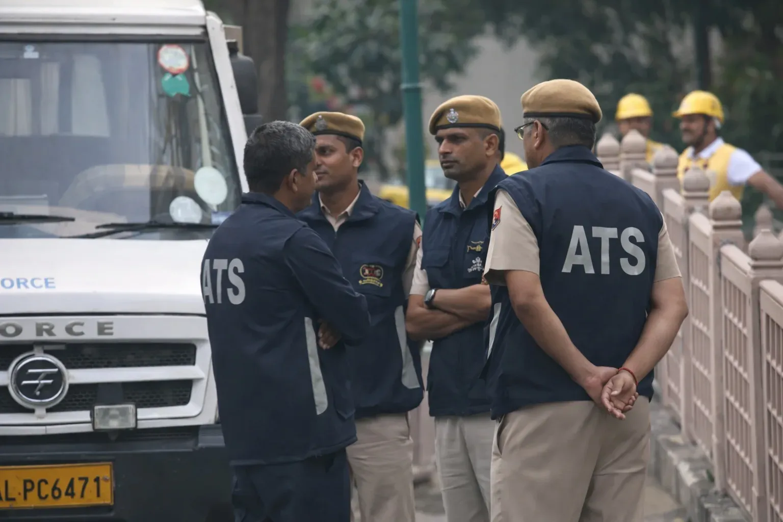 Maharashtra ATS questions 102 people linked to Pak gangster Shahzad Bhatti