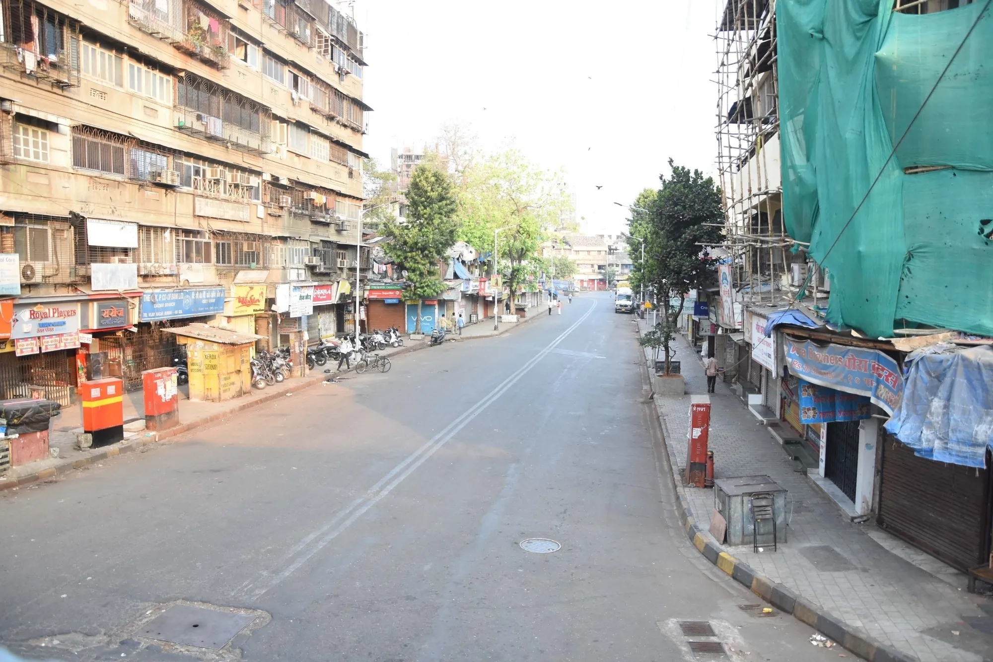 Why Are Maha Bars and Permit Rooms Shutting Down Today in Protest?