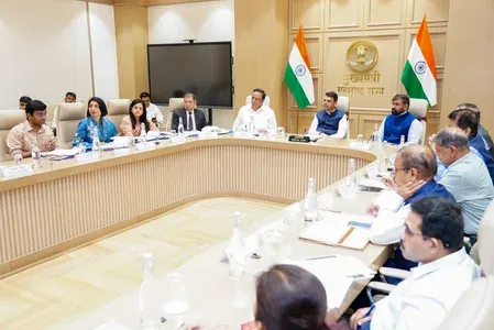 Maharashtra Cabinet mandates BEST prepaid meters, composite billing for Mumbai govt offices