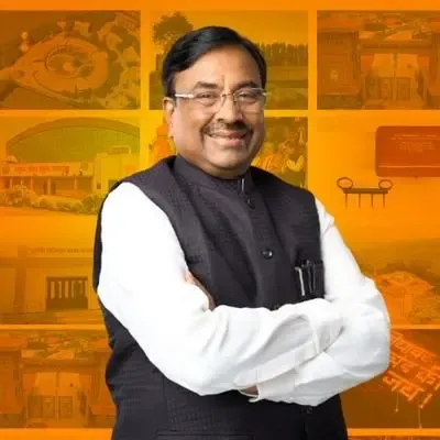 BJP MLA Challenges Minister on Delay of Paddy Farmers' Bonuses