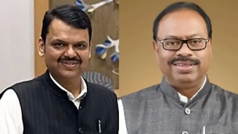 Maharashtra BJP's Grand Gathering in Shirdi to Commemorate Swami Vivekananda's 162nd Birth Anniversary in January