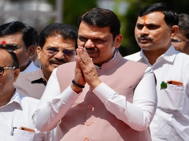 Maharashtra's Budget Sets Vision for Urban Growth and Metro Expansion