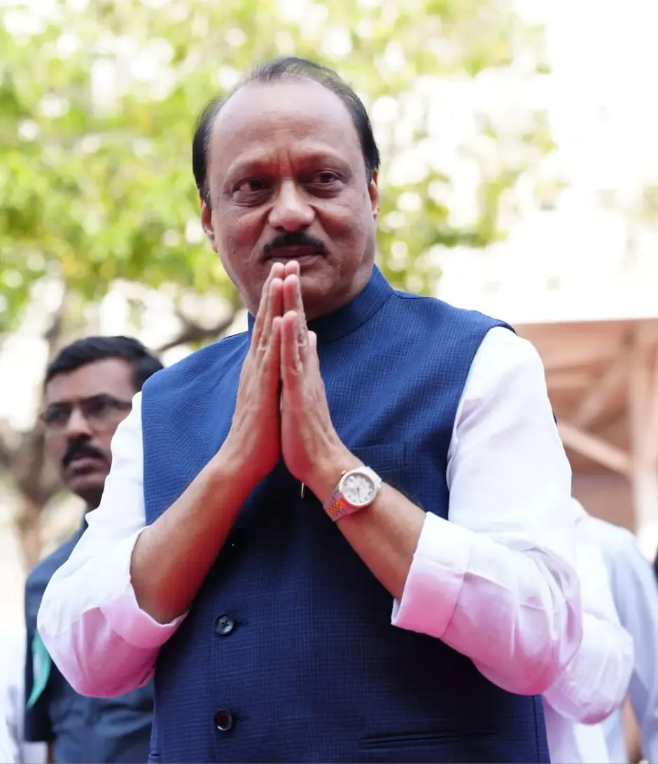 Maharashtra Budget Session: Deputy CM Ajit Pawar Unveils Supplementary Demands of ₹6,480.20 Crore