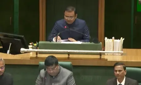 Will the Maha budget session run from Feb 23 to March 25?