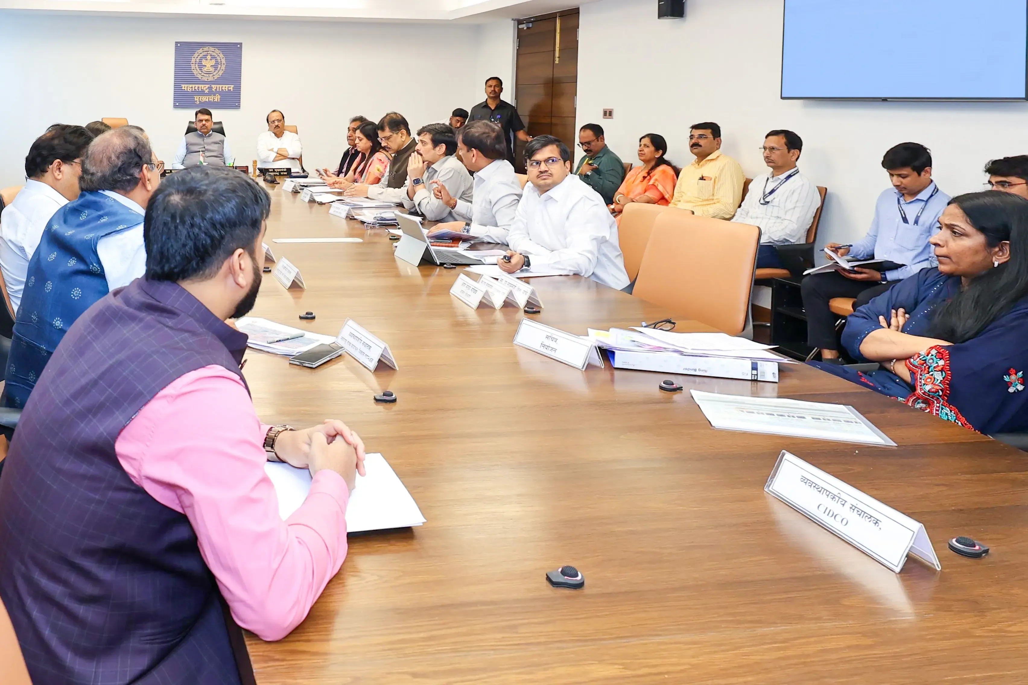 Did the Maha Cabinet Approve the Launch of the PM SETU Scheme in ITIs and Waive Stamp Duty on Enemy Property Transactions?