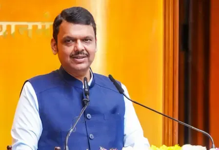 Did the Maha Cabinet Approve Recruitment of 15,000 Police Personnel?