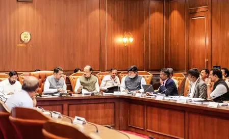 Maharashtra Cabinet Approves Bamboo Industry Policy: Will It Attract Rs 50,000 Crore Investment and Create Five Lakh Jobs?