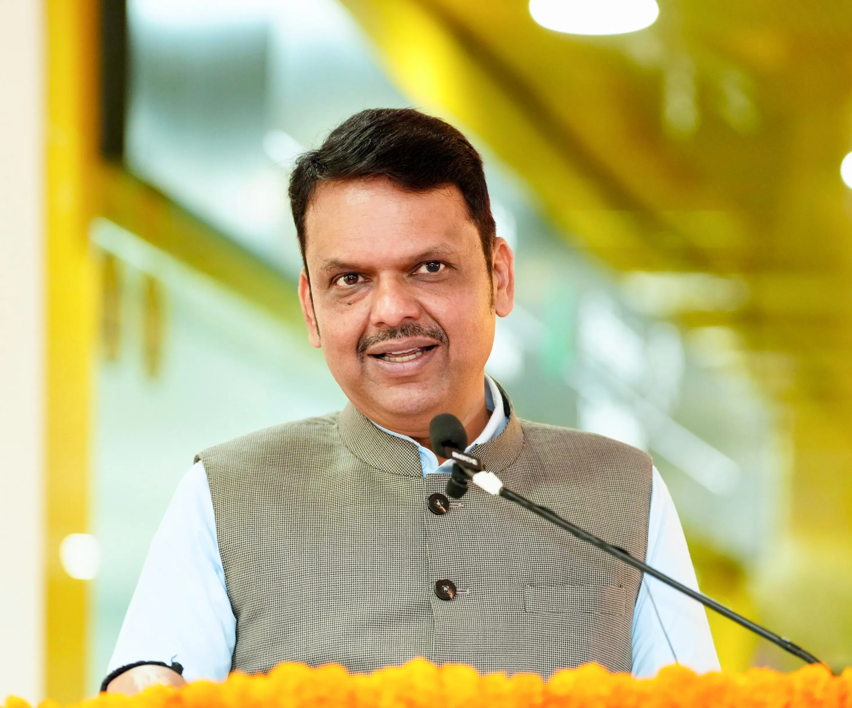 Maharashtra Cabinet Approves New Department for Electronics, IT & AI