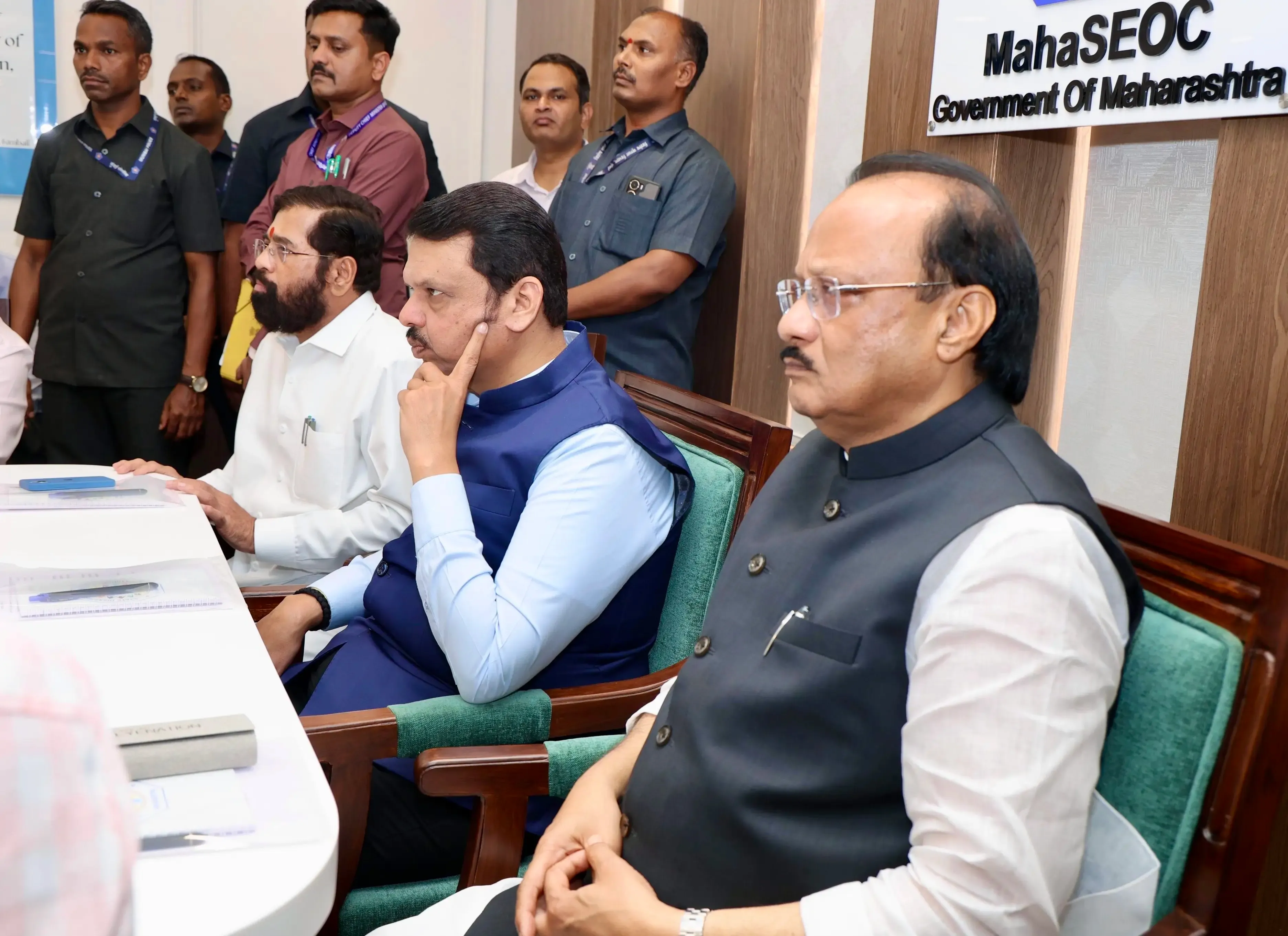 Maharashtra Cabinet Approves New Sand Policy; Free Sand for Housing Initiatives