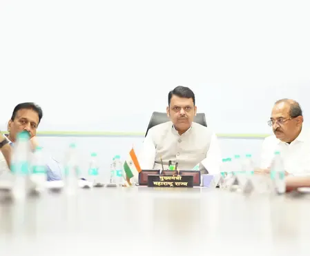 Maharashtra Cabinet Approves IES Skill Tech University in Bandra