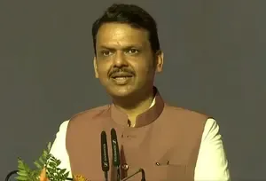 Maharashtra's Projected Capital Expenditure to Hit Rs 93,165.52 Crore in 2025-26