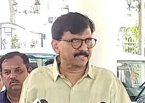 Maha Civic Elections: Sanjay Raut Denies Speculations of SS(UBT) Contesting Alone