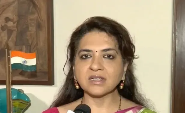 Will Shiv Sena’s ‘Vande Mataram’ Pitch Lead to a Marathi Mayor in Mumbai?