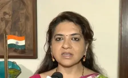 Will Shiv Sena’s ‘Vande Mataram’ Pitch Lead to a Marathi Mayor in Mumbai?