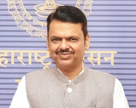 How is Maha CM Advocating for Human Resource Development in AI, Quantum Computing, and Semiconductors?