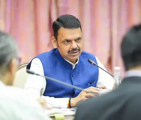 Maharashtra CM Fadnavis orders fiscal reform roadmap in 6 months via Kelkar panel