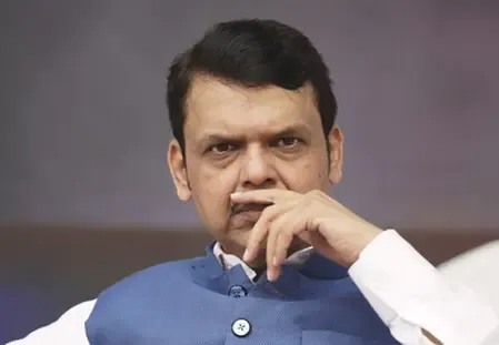 Maharashtra Leaders Mourn the Loss of 11 Lives in Kalyan Highway Tragedy