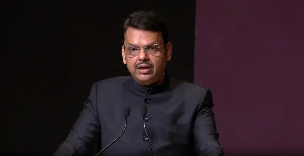 How is AI Transforming Agriculture, According to Maha CM at India AI Impact Summit?