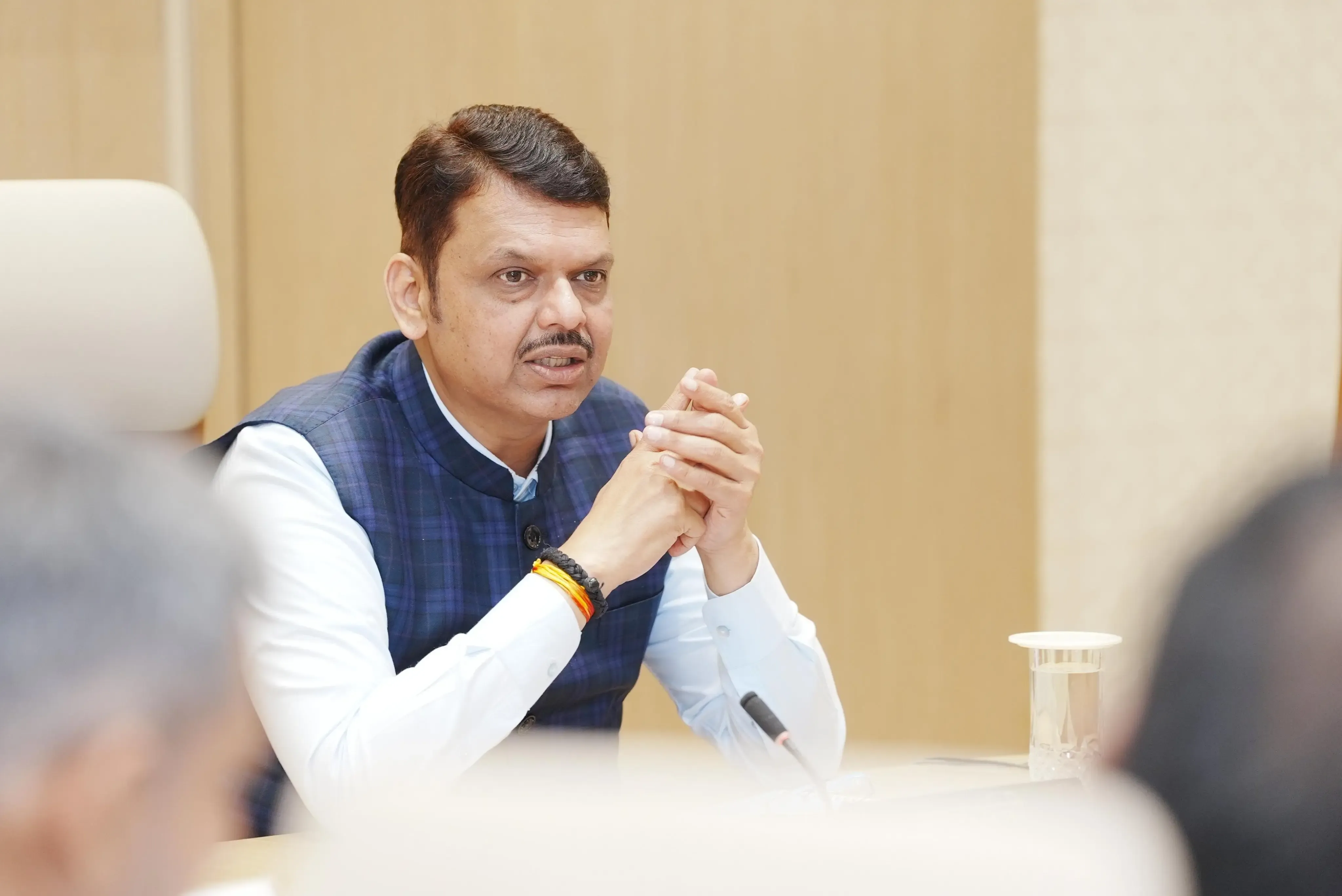 How Will Maha CM Enhance Cancer Treatment Services?