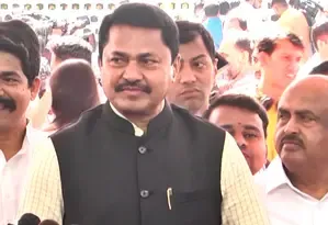 Maha Congress Accuses BJP of Assaulting Indian Democracy via EVMs, ONOE