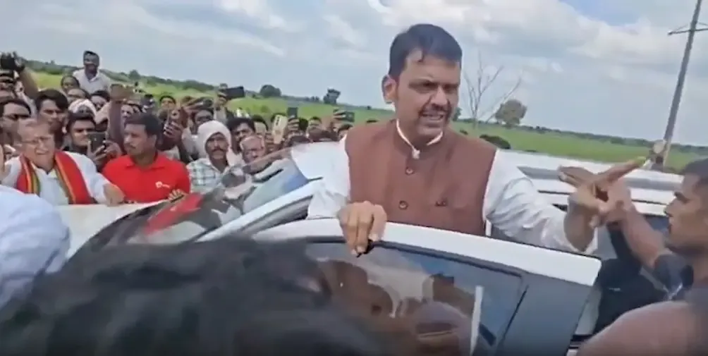 Maharashtra drought list sparks MahaYuti rift, MVA cries political favouritism