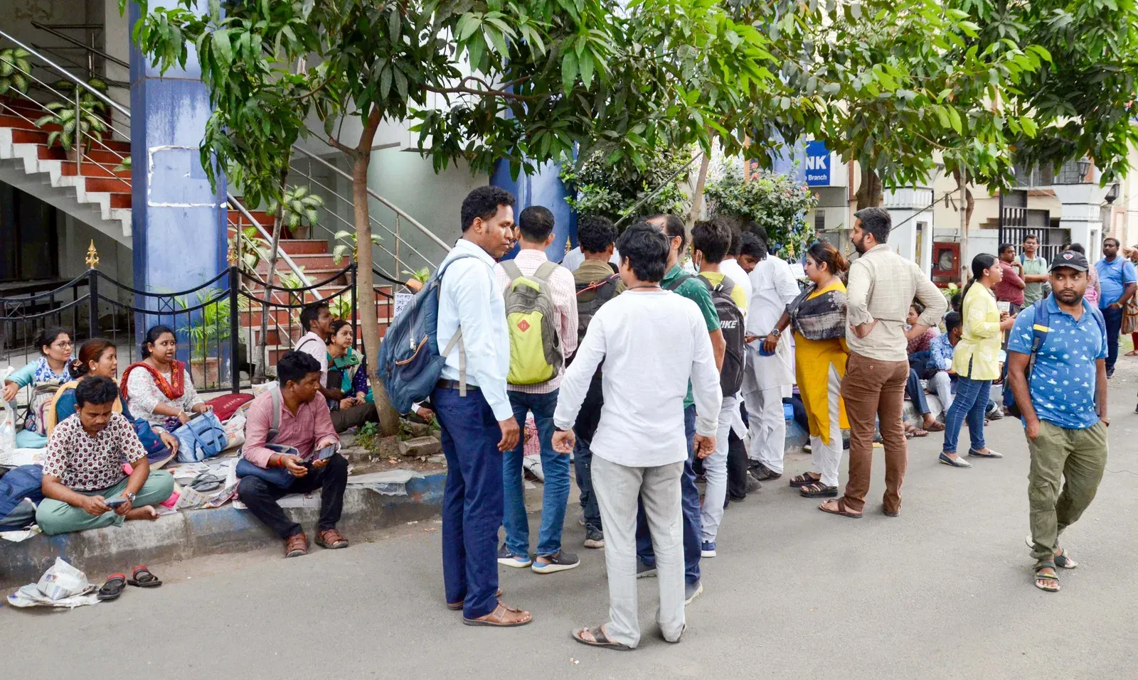 MPSC Drug Inspector exam cancelled after paper leak probe in Maharashtra
