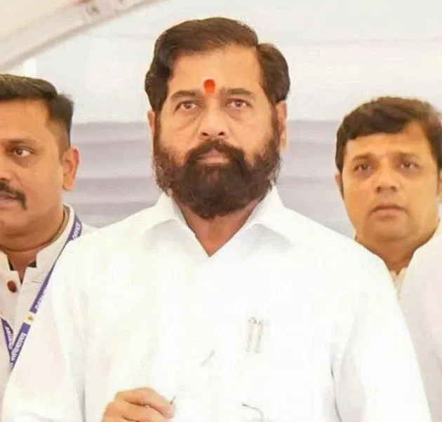 Why did Maha Dy CM reprimand Sanjay Gaikwad for assaulting canteen staff?