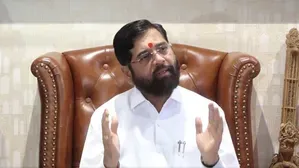 Maharashtra: Eknath Shinde to Assume Office as Deputy Chief Minister, Shiv Sena Submits Recommendation to Governor