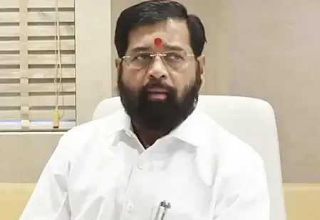 What Are Eknath Shinde's Plans for the 295-Acre Central Park?