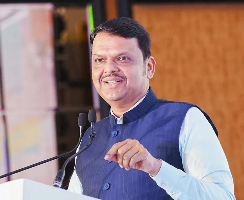 Maharashtra Emerges as Global Investment Hub: CM Fadnavis