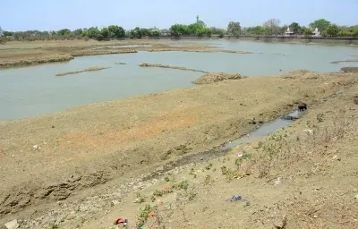 Maharashtra drought crisis: 83 talukas in 19 districts dry for 20+ days