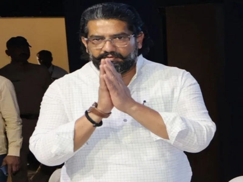 Maharashtra Government Allocates ₹15,000 Crore to Settle Contractor Dues