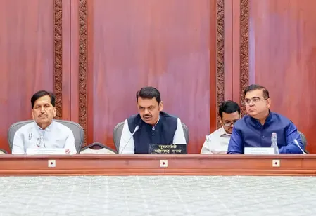 Maharashtra Global Workforce Mobility Policy 2026: Skill Passports, ITI revamp, 170 mn jobs target
