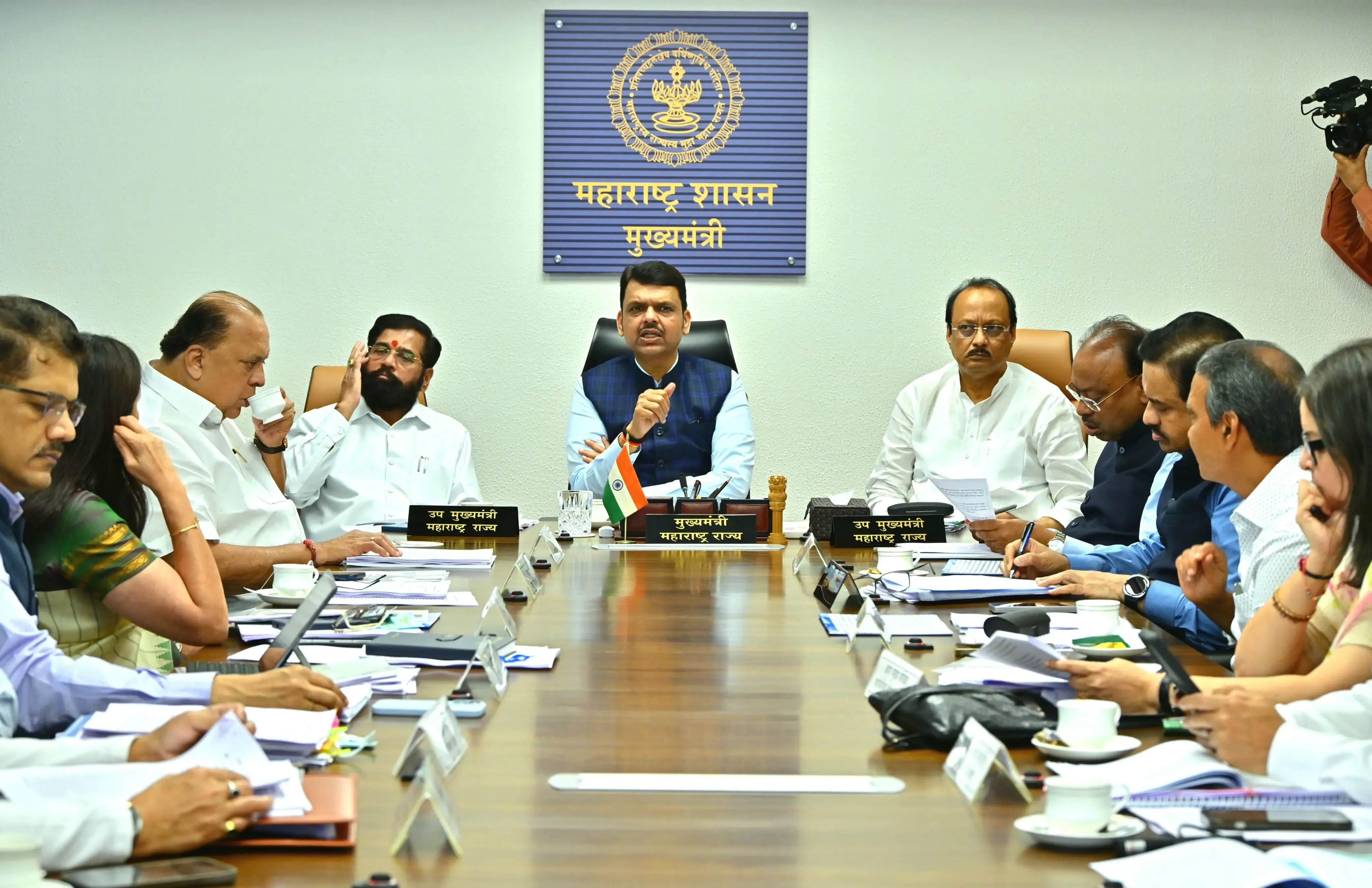 Why Did the Maha Government Approve Expansion of the Uttan-Virar Sea Link to Vadhavan Port?