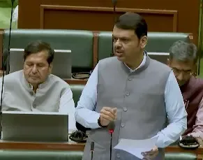 Maharashtra Government Awaits Report on Farmers' Debt Relief Committee