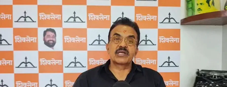 Ladli Bahen scheme will continue, says Shiv Sena amid Opposition row