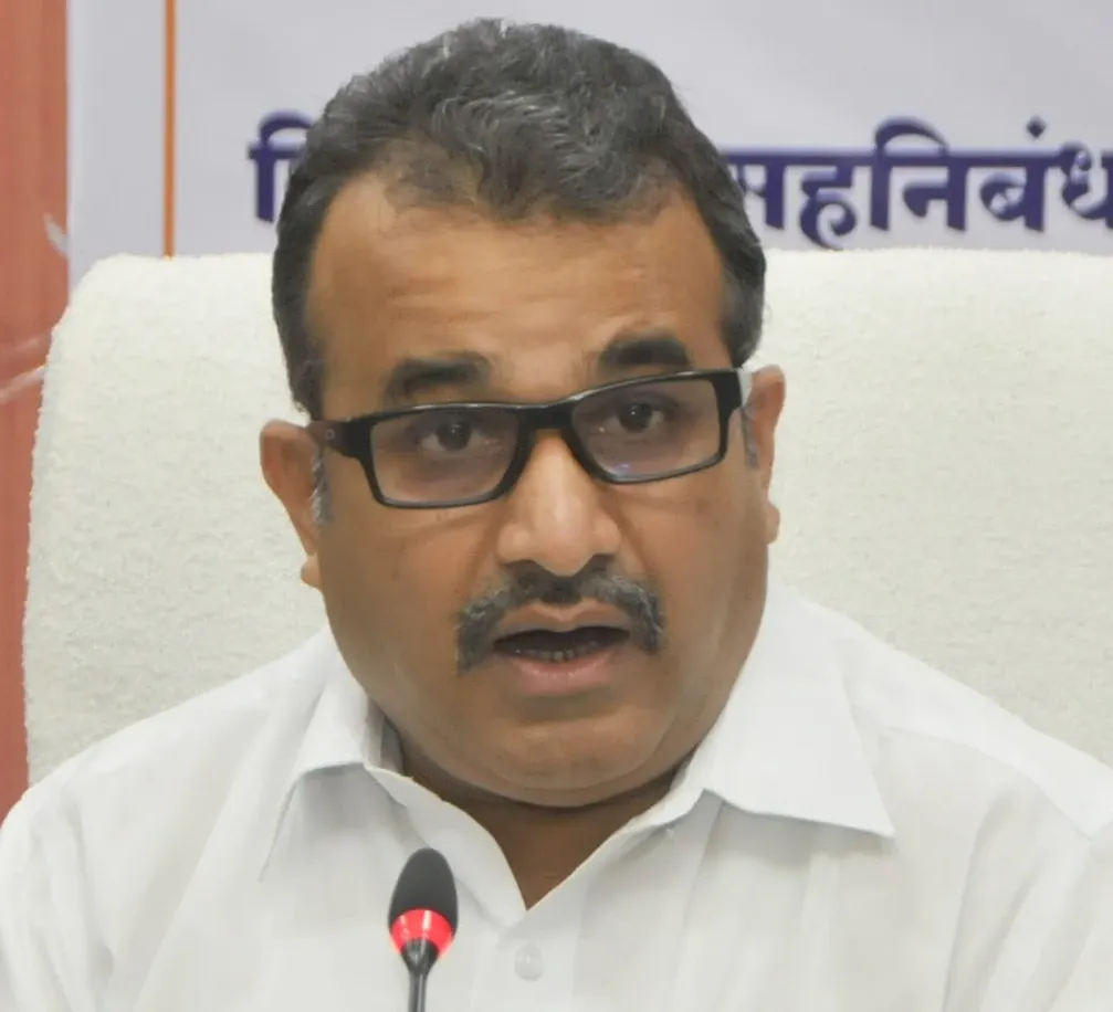 Has the Maha Government Established a Committee for Crop Loan Waivers?