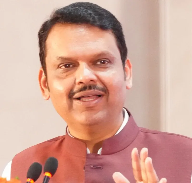 What is the New Gadchiroli District Mining Authority?