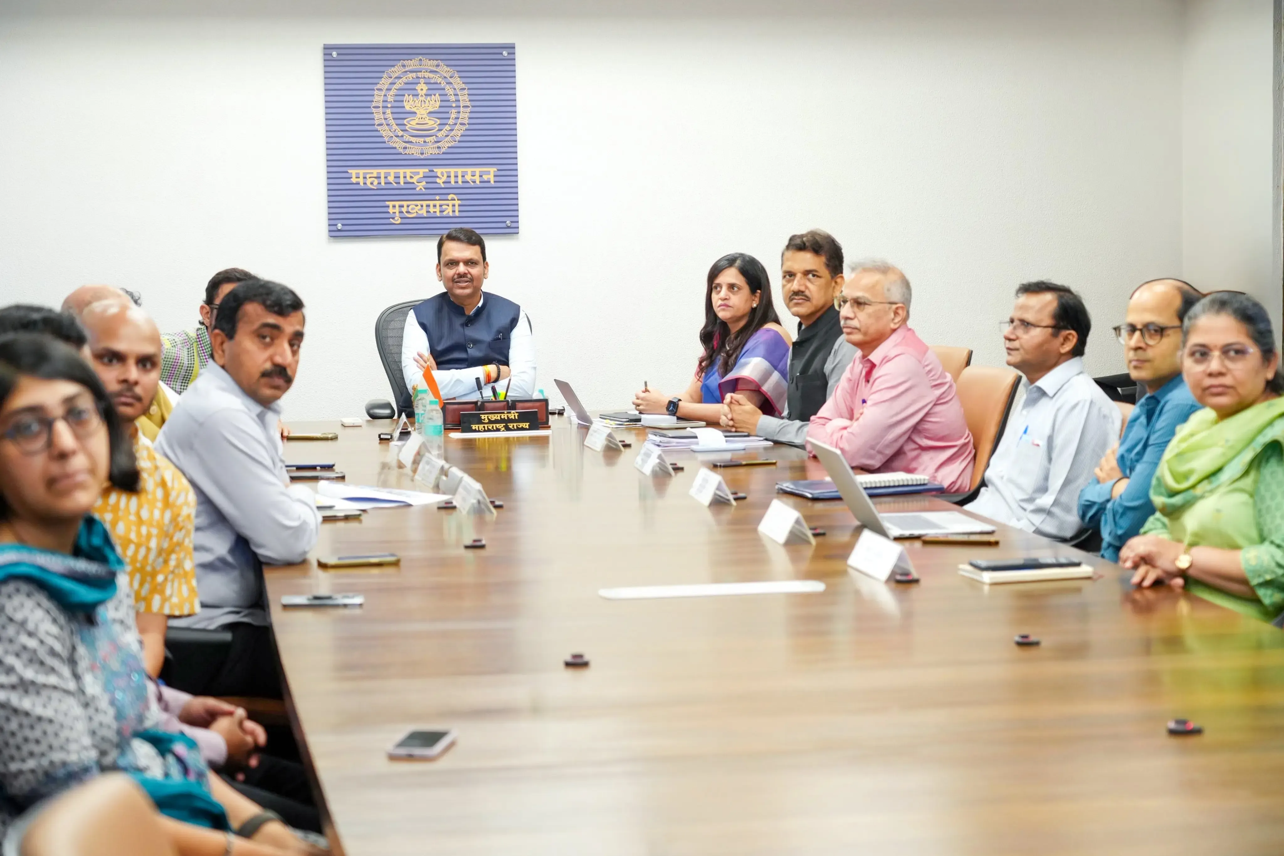 Maharashtra Government's Outstanding Dues to BMC Total Rs 10,931 Crore; Payments to be Made Gradually